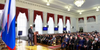 Глава региона обозначил планы развития спортивной инфраструктуры на 2027 год - ГТРК Вятка