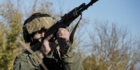 В ЛНР росгвардейцы предотвратили атаку БПЛА на гражданский транспорт - Росгвардия