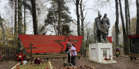 14.10.2026 | «Холодный октябрь 1941-го»: в Ржеве прошла муниципальная патриотическая акция в память о начале оккупации города - Министерство образования