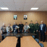 В Красногорском районе вручили государственные награды. - Администрация Красногорского района