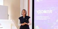 14.10.2026 | Развитие проекта «Студенческий цех»: новые образовательные перспективы для Удомли - Министерство образования