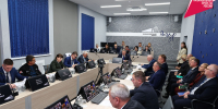 В Хабаровском крае обсудили новые меры поддержки врачей - Телеканал Хабаровск
