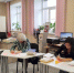 Итоговое занятие в школе начинающих библиотекарей Искитимской ЦБС - Искитимская ЦБС