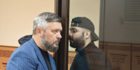 В зале суда 14 октября - Ural56.Ru