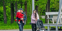 В Мурманской области запустили флешмоб #спасибопапа ко Дню отца - Вечерний Мурманск