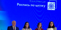 В Калужском государственном университете состоялась церемония награждения победителей и призеров регионального отборочного этапа Национального чемпионата «Абилимпикс» - Городская Дума