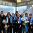 В Улан-Удэ встретили призёров чемпионата мира по борьбе - Газета Номер один
