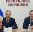Артём Здунов принял участие в совещании под председательством полномочного представителя Президента РФ в ПФО Игоря Комарова с главами регионов округа - Вестник Мордовии