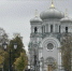 Реставрацию Павловского собора в Гатчине планируют завершить к 100-летию Ленобласти - Единая Россия