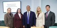 Депутаты от Иркутской области получили посты в Госдуме и Совете Федерации - КП-Иркутск