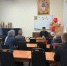 В преддверии праздника Покрова Пресвятой Богородицы и. о. благочинного Ртищевского округа встретился с осуждёнными - Балашовская Епархия