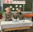 В Черкесске старшеклассники встретились с ветеранами СВО в рамках акции «СВОих не бросаем» - Газета День республики