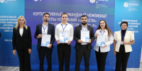 Энергетики из КЧР победили в чемпионате «Россети» и выступят в финале в Москве - Газета День республики