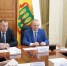 Пензенский губернатор присоединился к совещанию с полпредом президента в ПФО - SMI58.Ru