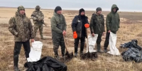 На Алтае ведут борьбу с незаконным выловом ценных рачков - Комсомольская Правда