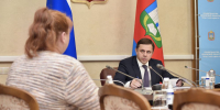 Орловцы пожаловались губернатору на неразвитую торговлю - OrelGrad.Ru