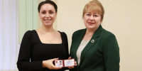 Юлия Саранова стала депутатом Законодательного Собрания Тверской области - Tver24.Com