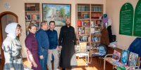 Подведены итоги конкурса детского творчества «Красота Божьего мира» - Алтайская митрополия