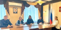 Территориальное управление Россельхознадзора провело приём граждан в приемной Президента России в Кировской области - Россельхознадзор