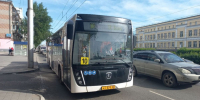 Барнаульский автобусный маршрут №10 изменится, а на №110 добавят автобусов - Сетевое издание Толк