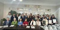 В Астрахани открылся образовательно-культурный центр Института Каюма Насыри - Министерство образования