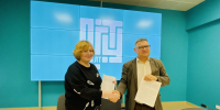 АлтГТУ и профсоюз работников пролонгировали соглашение об оздоровлении сотрудников в рамках проекта «Территория здоровья» - АлтГТУ им. И.И. Ползунова