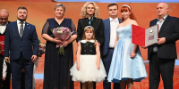 15.10.2026 | Виталий Королев о победителях конкурса «Семья года» Кискиных из Верхневолжья, которых чествовали в Кремле: Это прекрасный пример для нашей молодёжи - Главное управление по архивному делу
