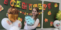 15.10.2026 | Педагогический дебют: как выпускница Фировской школы стала наставником для нового поколения - Главное управление по архивному делу