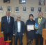 В Спасском районе прошло мероприятие, посвященное 90-летию Госавтоинспекции - Газета Новая жизнь