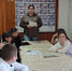 В Валуевском СДК прошёл час общения «Познаём народы России и мира — познаём себя» - Газета Рассвет