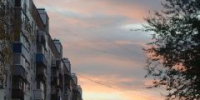 В Кузбассе ожидается прохладная погода с умеренными осадками - ИА Город Новостей