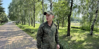 Позывной Повар: как волонтеры Набережных Челнов помогают бойцу на СВО - ИА Татар-информ