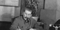 Писатель Широкорад объяснил неутихающий интерес к личности Сталина - Spbdnevnik.ru