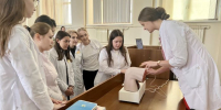 Фото: официальный сайт краевого Министерства здравоохранения - НИА