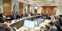 В волгоградском регионе начинается формирование нового состава Облизбиркома - Областная Дума