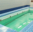 В Рязанской ОКБ отремонтировали бассейн - RyazPressa.Ru