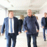 Глава Ульяновска проверил досрочный ремонт школ и молодёжного центра в Заволжье - Комсомольская правда
