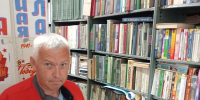Фольклорная светелка «Покрывает всех Покровом Богородица сама» - Районная библиотека