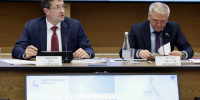 Бюджет Нижегородской области на 2027 год сохранит социальную направленность - Нижегородская правда