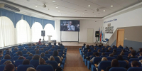 Правовые и социальные последствия незаконного оборота наркотиков - ИМСИТ