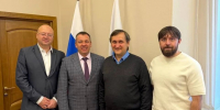 Леса Ленобласти: курс на обновление техники - Комитет по природным ресурсам