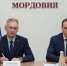 Артём Здунов принял участие в совещании под председательством полномочного представителя Президента РФ в ПФО Игоря Комарова - Pg13.Ru