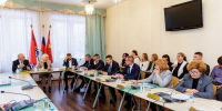 Комитет по государственному строительству и местному самоуправлению рассмотрел 10 вопросов - Магаданская областная Дума