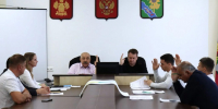 Проекты генпланов двух поселений Ейского района прошли согласование на краевом уровне - Приазовские степи