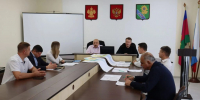 В Ейском районе развивается уличное освещение - Приазовские степи