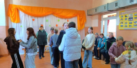 В рамках проекта «Триусадебник». - Межпоселенческая центральная библиотека