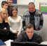 Школьники Магадана познакомились с работой лаборатории &quotСила Недр&quot Источник - MagadanMedia.Ru
