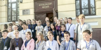 Юные среднеахтубинцы посетили исторические места Волгоградской области - Газета Звезда
