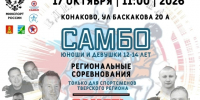 В субботу в Конаково состоится турнир памяти выдающихся тренеров и спортсменов - KonakovoGrad.Ru
