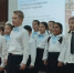 🎶 Подарили музыку тем, кто дарит знания! - ДК Апрелевка